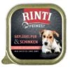 Rinti Bol Finest Comida Húmeda Para Perros 11 X 150 G -Bravery Tienda 60589 pla rintifinest gefl schinken 8
