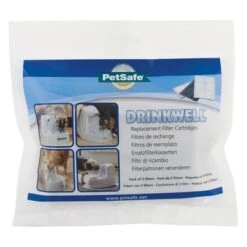 Fuente De Agua Para Mascotas Drinkwell Original De PetSafe -Bravery Tienda 60939 PLA Drinkwell Original Trinkbrunnen 1 5 Liter 6