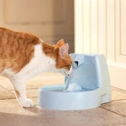 Fuente De Agua Para Mascotas Drinkwell Original De PetSafe -Bravery Tienda 60939 dw o trinkbrunnen 1 5 hs 02 5