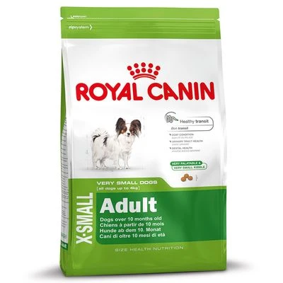 Royal Canin X-Small Adult -Bravery Tienda 61048 PLA rgb Royal Canin Size X Small Adult 3kg 6