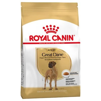 Royal Canin Gran Danés Adult Royal Canin Gran Danés Adult -Bravery Tienda 61147 pla royalcanin adulthund greatdane 0