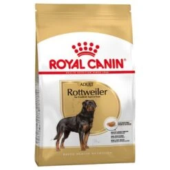 Royal Canin Rottweiler Adult