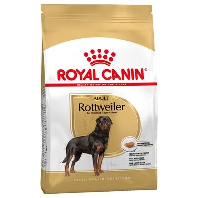 Royal Canin Rottweiler Adult Royal Canin Rottweiler Adult -Bravery Tienda 61166 pla royalcanin adulthund rottweiler 7