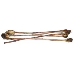 Snack Canibit Látigo De Ternera Para Perros -Bravery Tienda 62503 PLA Canibit Kalbsziemer 6