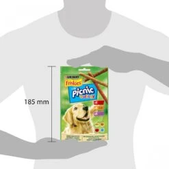 FRISKIES Pack 8 Picnic Sticks Maxi Variety -Bravery Tienda 63769 04000487199811 12351586 other p1 5