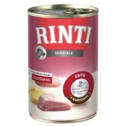 Rinti Sensible 6 X 400 G 6 Rinti Sensible 6 X 400 G -Bravery Tienda 65034 pla rinti sensible ente kartoffel 3