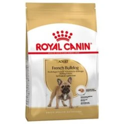 Royal Canin Bulldog Francés Adult