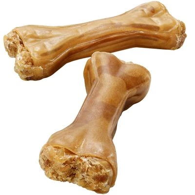 Phil & Sons huesos de piel de caballo Phil & Sons Huesos De Piel De Caballo -Bravery Tienda 65428 pla kauknochen pferd 9