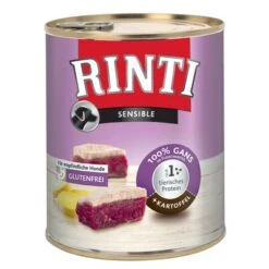 Rinti Sensible 6 X 800 G -Bravery Tienda 65460 pla rinti ganskartoffel 800g 8
