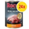 Rocco Real Hearts Pack Ahorro 24 X 400 G