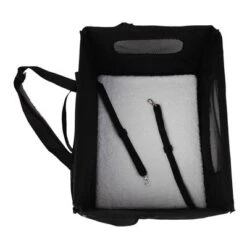 Asiento Para Coches Para Perros Pequeños Y Gatos 6 Asiento Para Coches Para Perros Pequeños Y Gatos -Bravery Tienda 66331 autositzfuerkleinehunde2 0