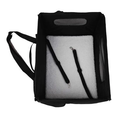 Asiento para coches para perros pequeños y gatos Asiento Para Coches Para Perros Pequeños Y Gatos -Bravery Tienda 66331 autositzfuerkleinehunde2 0