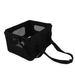 Asiento Para Coches Para Perros Pequeños Y Gatos 5 Asiento Para Coches Para Perros Pequeños Y Gatos -Bravery Tienda 66331 autositzfuerkleinehunde3 3