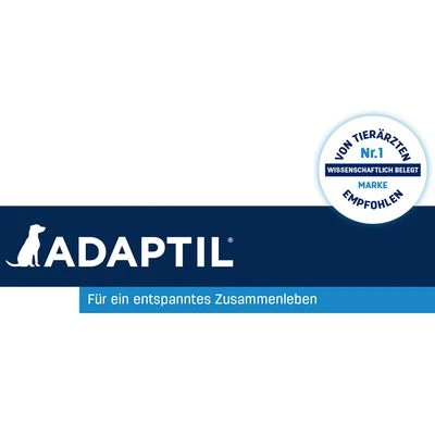 Difusor ADAPTIL® Calm para perros Difusor ADAPTIL® Calm Para Perros -Bravery Tienda 66338 adaptil zerstaeuber happy home hs 06 6