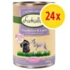 Pack Ahorro Lukullus Junior 24 X 400 G