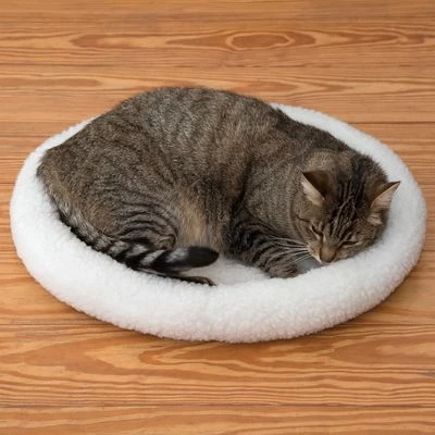 Cama Fluffy 2in1 para mascotas Cama Fluffy 2in1 Para Mascotas -Bravery Tienda 66821 kuschelbett 2in1 fg 0137 9