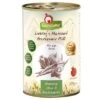 GranataPet Liebling's Mahlzeit Selección De La Huerta -Bravery Tienda 66845 pla granatapet lieblings mahlzeit gartenmix 375g 6