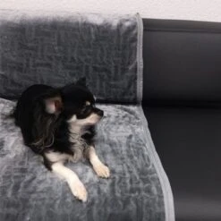 Manta Bones XXL Para Perros 4 Manta Bones XXL Para Perros -Bravery Tienda 67611 kuscheldecke bones hs 03 8