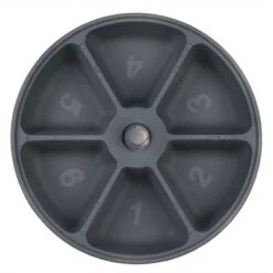 Comedero Automático Trixie TX6 -Bravery Tienda 68409 trixie futterautomat tx6 n pfe 7