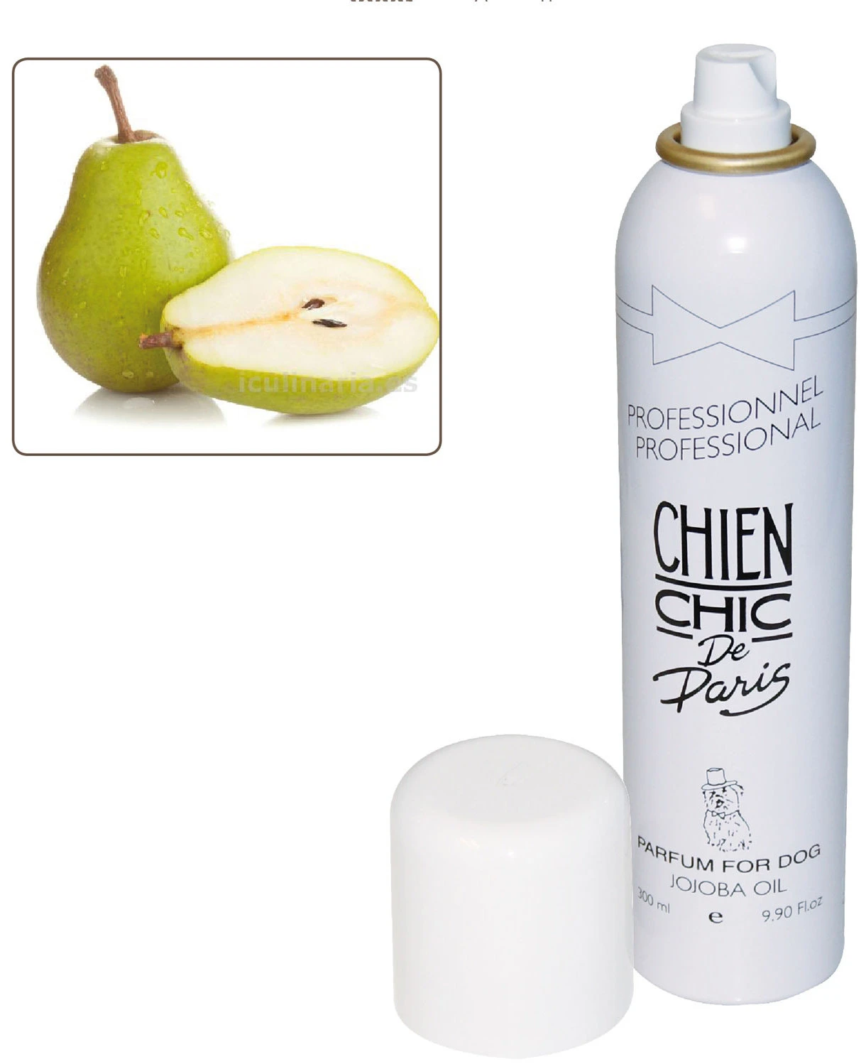 Perfume Profesional Pera - Spray Perfume Profesional Pera - Spray -Bravery Tienda 69667 as00223 1