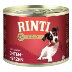 Rinti Gold 12 X 185 G -Bravery Tienda 70641 pla rinti gold entenherzen 185g 6