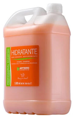 ARTERO Champú Hidratante Para Perros -Bravery Tienda 71644 1 6 0 2