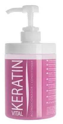 ARTERO Acondicionador Keratin Vital 650