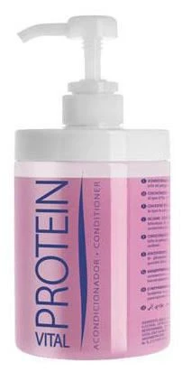 ARTERO Acondicionador Protein Vital 650