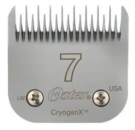 Oster Cuchilla Serie 80 7 3.2Mm. ARTERO Oster Cuchilla Serie 80 7 3.2Mm. -Bravery Tienda 71720 0342644165432 1