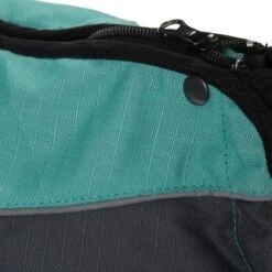 Abrigo Largo Overall II Para Perros 18 Abrigo Largo Overall II Para Perros -Bravery Tienda 73482 hundeoverall mint fg 2719 4