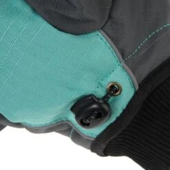 Abrigo Largo Overall II Para Perros 14 Abrigo Largo Overall II Para Perros -Bravery Tienda 73482 hundeoverall mint fg 2721 4