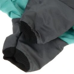 Abrigo Largo Overall II Para Perros 17 Abrigo Largo Overall II Para Perros -Bravery Tienda 73482 hundeoverall mint fg 2732 1