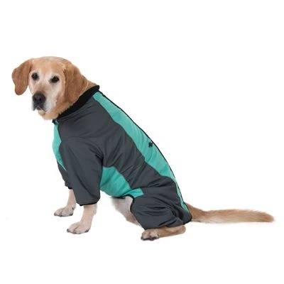Abrigo largo Overall II para perros Abrigo Largo Overall II Para Perros -Bravery Tienda