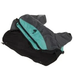 Abrigo Largo Overall II Para Perros 16 Abrigo Largo Overall II Para Perros -Bravery Tienda 73483 pla hundeoverall mint fg 2726 5