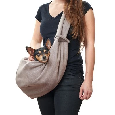 Bolso de transporte HUNTER Los Angeles para mascotas Bolso De Transporte HUNTER Los Angeles Para Mascotas -Bravery Tienda 74229 huntertragebeutellosangeles hs 01 3