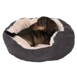 Cama Cozy Cord Para Mascotas -Bravery Tienda 74428 sec fg 2495 6