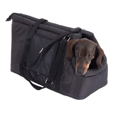 Bolso de nailon para mascotas Carry Bolso De Nailon Para Mascotas Carry -Bravery Tienda 75122 carry dackel fg 3869 7