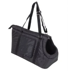 Bolso De Nailon Para Mascotas Carry
