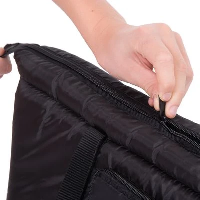 Bolso de nailon para mascotas Carry Bolso De Nailon Para Mascotas Carry -Bravery Tienda 75122 tragetasche carry fg 3720 9