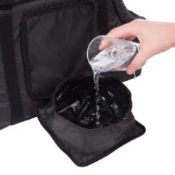 Bolso De Nailon Para Mascotas Carry 8 Bolso De Nailon Para Mascotas Carry -Bravery Tienda 75122 tragetasche carry fg 3729 6