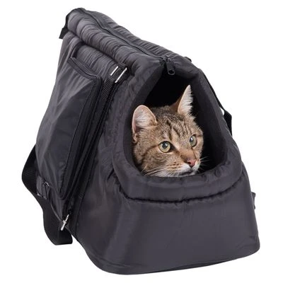 Bolso de nailon para mascotas Carry Bolso De Nailon Para Mascotas Carry -Bravery Tienda 75122 tragetasche carry fg 3829 6