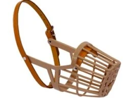 KRUUSE Bozal De Plástico