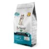 Schesir Medium Maintenance Con Pescado Pienso Para Perros -Bravery Tienda 76452 pla schesir dog medium adult fisch 12kg 7