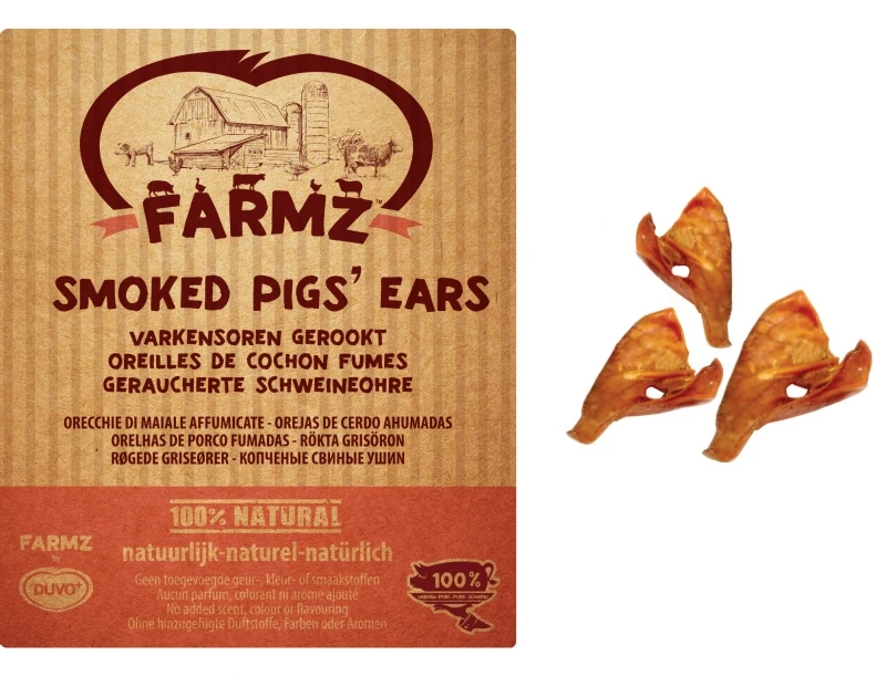 Oreja De Cerdo Oreja De Cerdo -Bravery Tienda 76876 5413382706906 1