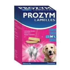Prozym En Láminas Snacks Dentales Para Perros -Bravery Tienda 77834 demavic prozym canin lamelle hs 0