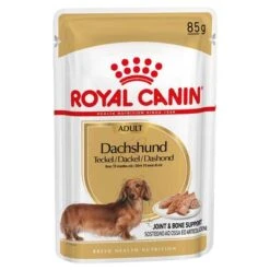 Royal Canin Breed Teckel Mousse 3 Royal Canin Breed Teckel Mousse -Bravery Tienda 77841 pla royal canin breed dachshund 85g 2