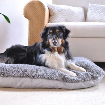 Cojín ortopédico Pawz & Pepper Denver Cojín Ortopédico Pawz & Pepper Denver -Bravery Tienda 78610 petlando pawzpepper hundekissen auroraortho hs 010 3