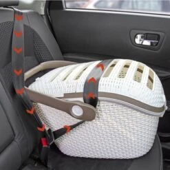 Transportín Curver Para Mascotas -Bravery Tienda 79713 karlie curver transportbox hs 04 2