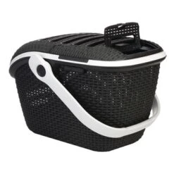 Transportín Curver Para Mascotas -Bravery Tienda 79808 karlie curver transportbox schwarz 0