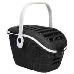 Transportín Curver Para Mascotas -Bravery Tienda 79808 karlie curver transportbox schwarz hs 01 1